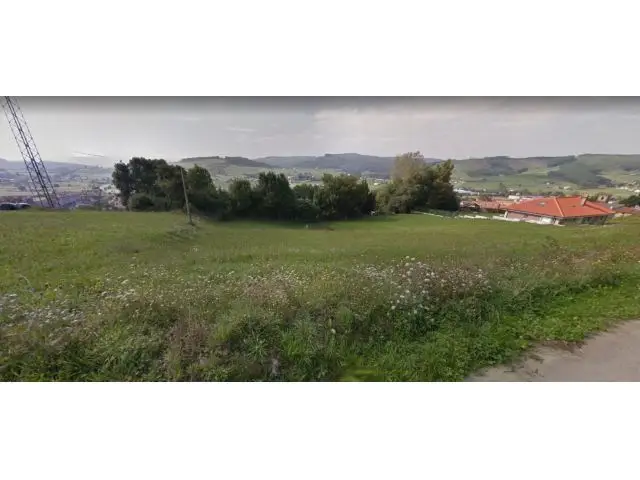 Terreno en San Miguel de Meruelo para construir vivienda