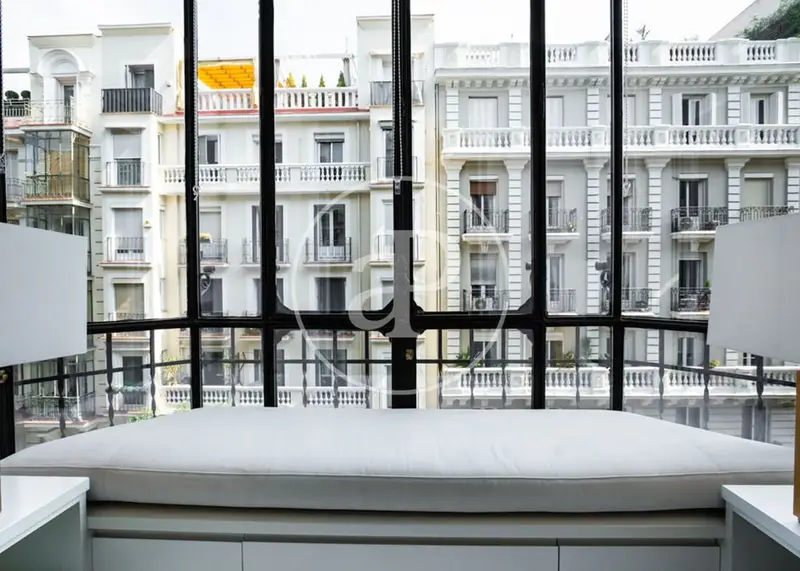 Apartamento Salamanca Alquiler Temporal 2 Dormitorios Vistas