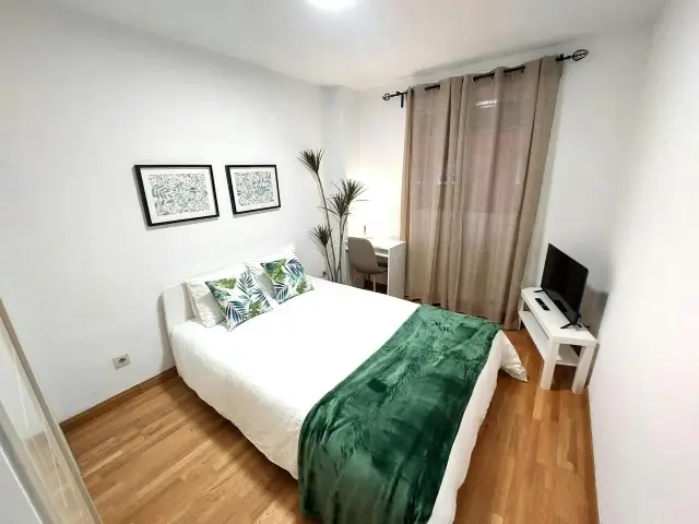 Habitación alquiler Coslada, España