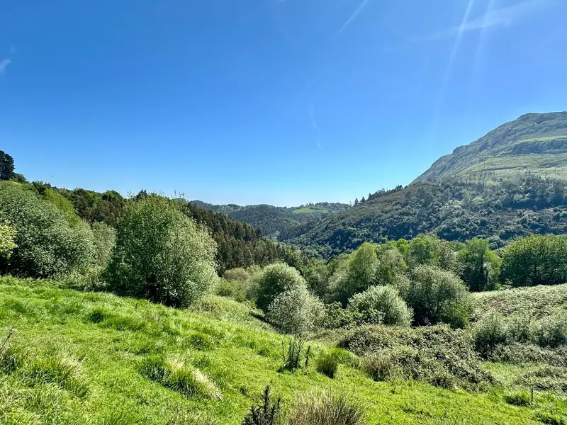 Venta Parcela con Vistas en Ribadesella - Finca Rustica