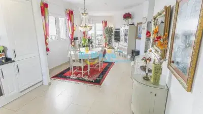 Apartamento Nerja 2 Dormitorios King Size Piscina y Tenis