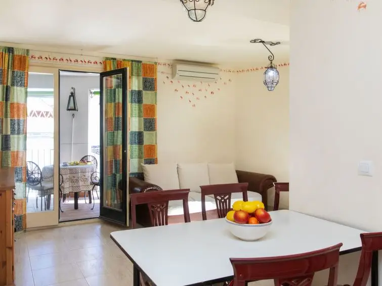 Apartamento 2 Dormitorios Tossa de Mar Cerca Playa