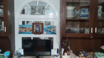 Chalet en Venta en Carmona 250m2 5 Dormitorios Piscina
