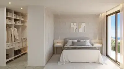 Apartamentos de Lujo en Macenas Mediterranean Resort Mojacar Playa