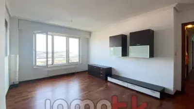 Alquiler Piso 95m2 Vistas Mar Culleredo 3 Dormitorios Garaje