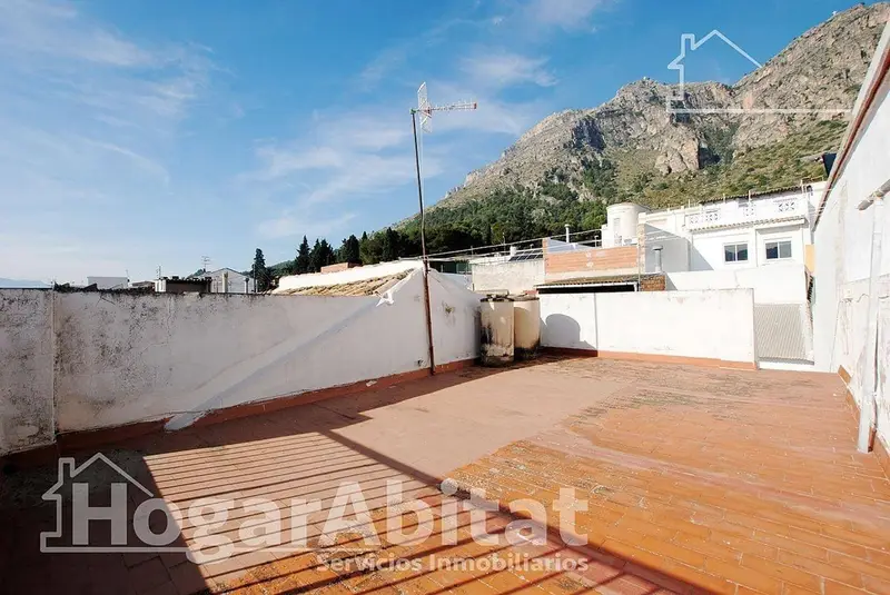 Casa en venta en Tavernes de la Valldigna, Valencia