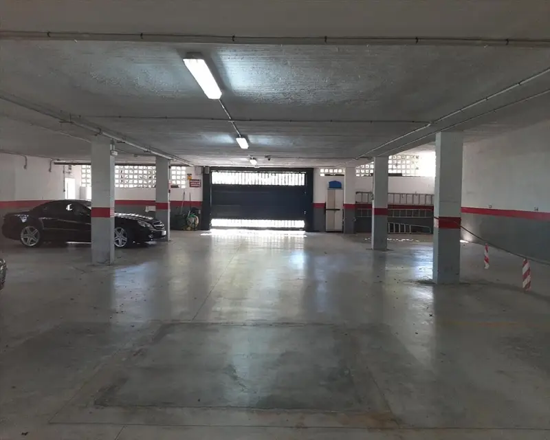 Apartamento en venta en Estepona 25m2