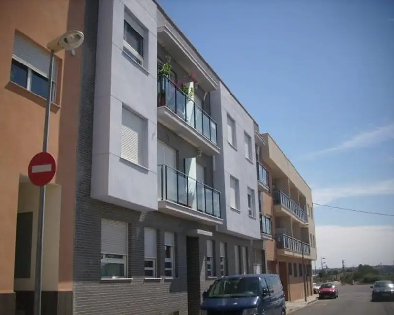 Piso en Benaguasil 128m2 4 habitaciones 2 baños
