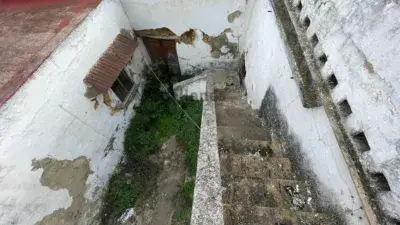 Casa en venta en Casco Histórico