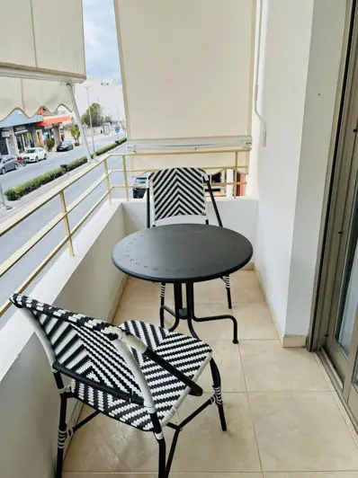 Apartamento 3 Dormitorios Teulada Cerca Moraira