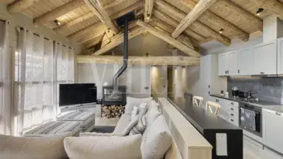 Casa Rustica en Alquiler Golf Fontanals