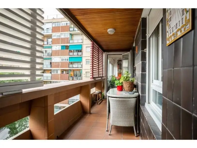 venta Piso en La Maternitat i Sant Ramon, Barcelona (OYF-BVGH1057)- Globaliza