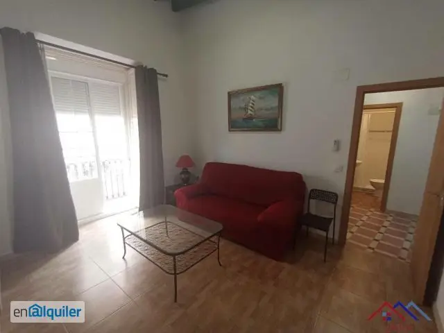 Apartamento 1 Dormitorio Jerez de la Frontera