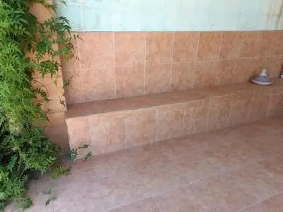 Casa en Monovar 3 habitaciones Jardin Barbacoa Solarium