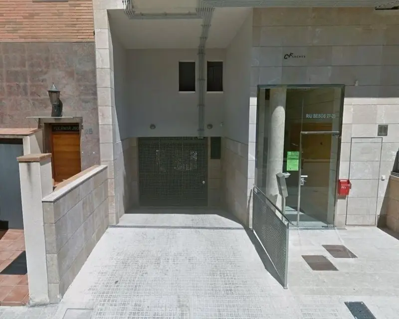 Garaje en Venta en Gavà RIU BESOS 30m²