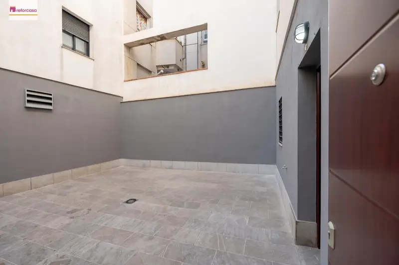 Venta Piso Parque Nueva Granada Norte Granada