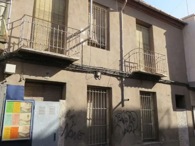 venta Chalet en Este, Murcia (C0126-SBRE-0181846)- Globaliza