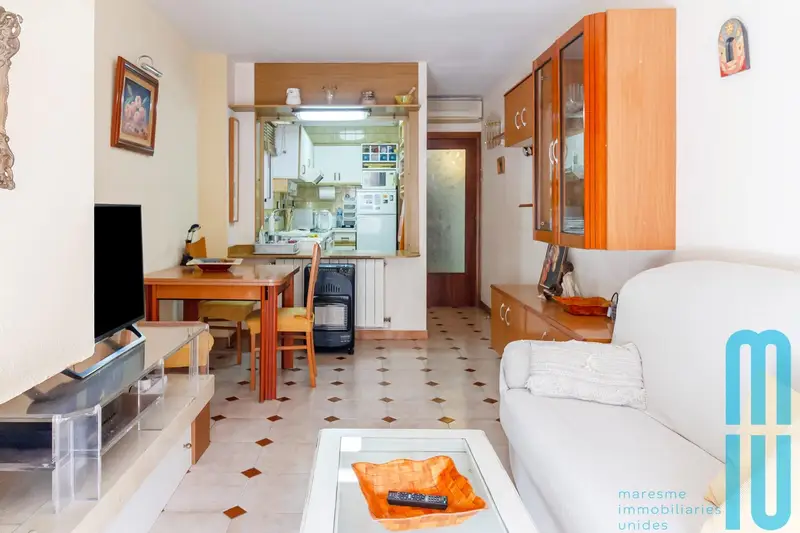 Venta Duplex con Vistas en Pineda de Mar