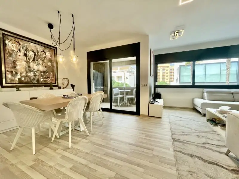 Apartamento en Platja d Aro cerca de la playa
