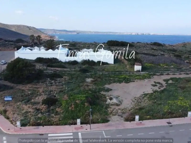 venta Terreno en Es Mercadal, Balears (Illes) (ZCJ-SOL0021)- Globaliza