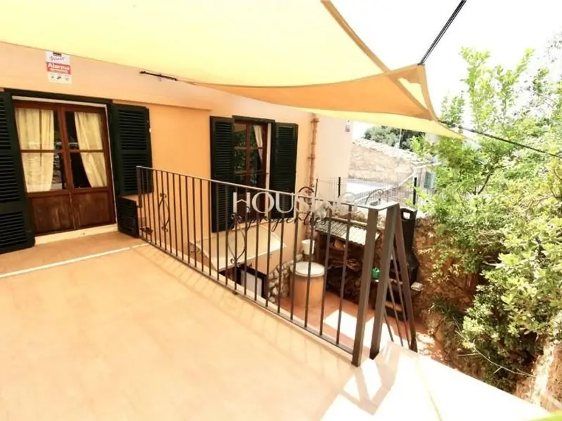 venta Casa rústica en Buger, Balears (Illes) (SKF-GER6)- Globaliza