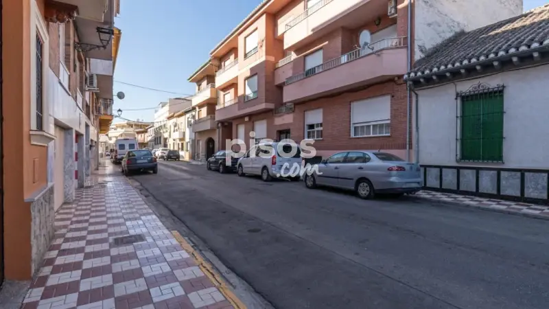 Piso en venta en Calle de Ramón y Cajal