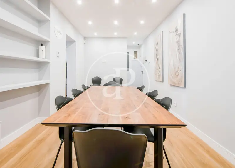 Piso en venta Ronda Atocha 105m2 3 dormitorios 2 baños reformado