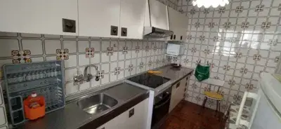 Alquiler Piso Esteiro Curso Academico