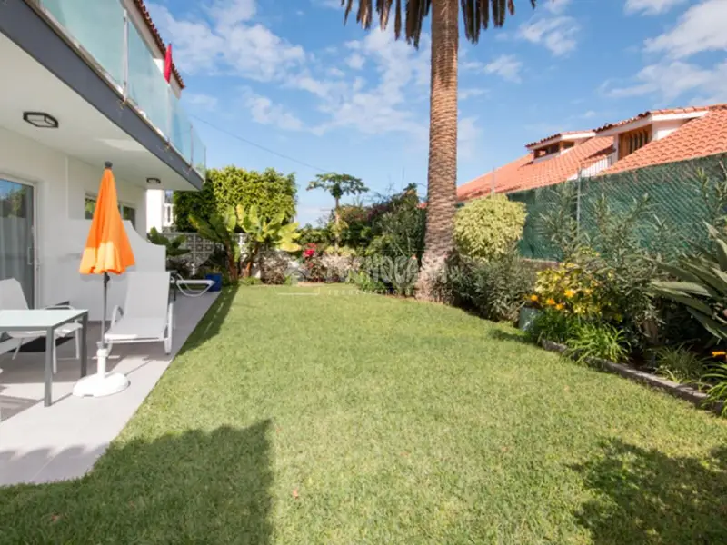 Piso de Lujo en Venta El Taoro Puerto de la Cruz