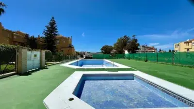 Piso en venta en Avenida Playa Serena