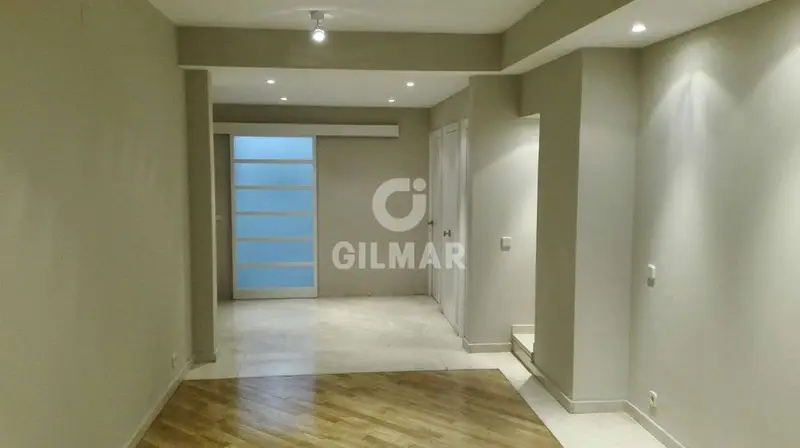 Piso en Alquiler Castellana Orense Madrid 115m2 2 Dormitorios 2 Baños