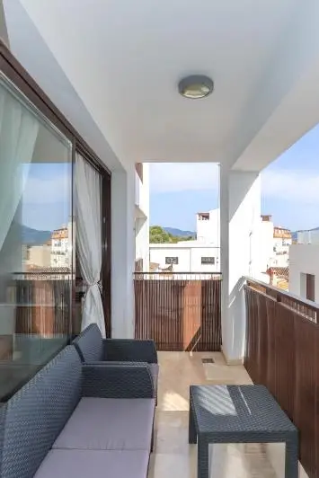 Apartamento 2 Dormitorios en Venta Malaga
