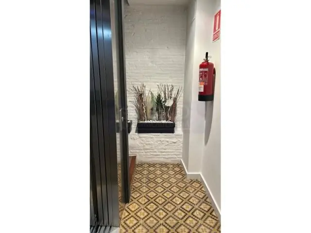 Estudio en Espolón con Ascensor  Apartamento Adaptado