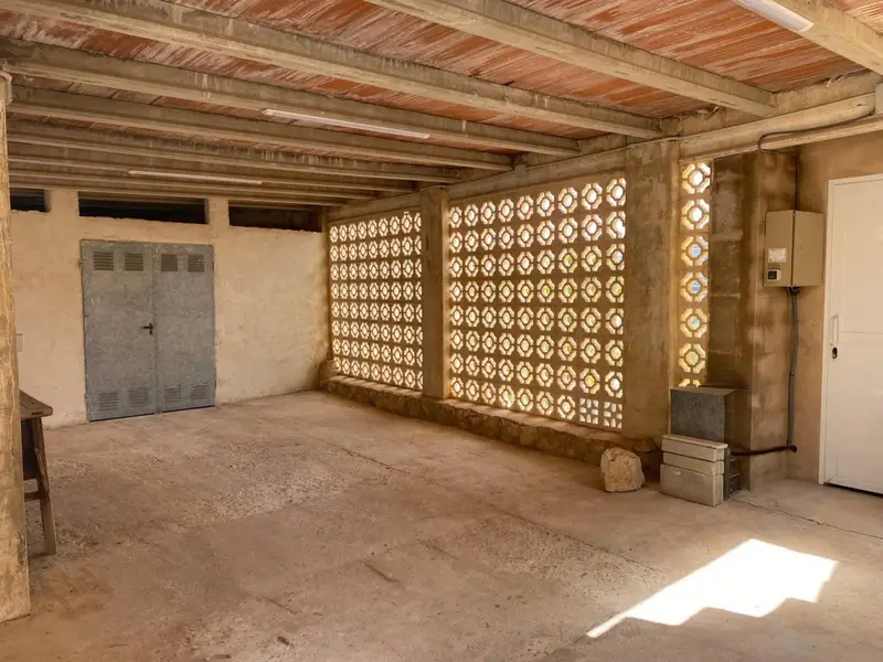 Casa con Piscina en Calpe cerca de la Playa