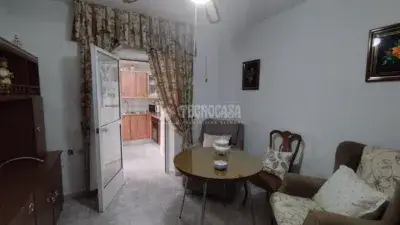 Piso en venta Andújar Bajo Reformado 44m² 2 habitaciones