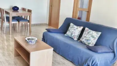 Apartamento en Alquiler La Plana Alta 2 habitaciones 75m2