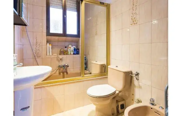 Alquiler 5 Habitaciones para Estudiantes en Moncloa Madrid
