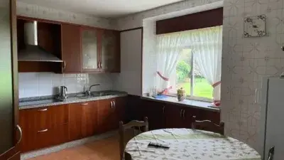 Chalet en venta en Calle Lugar Telleira, Número 38