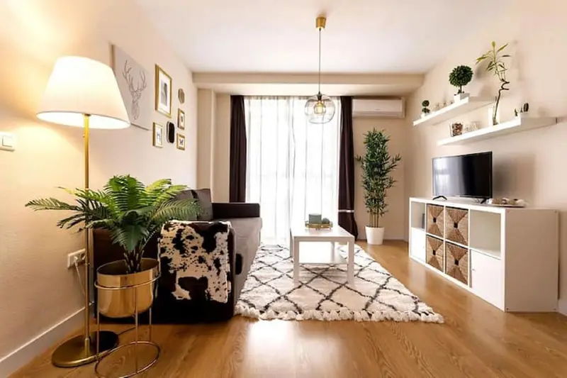 Apartamentos en Venta Centro Histórico Málaga