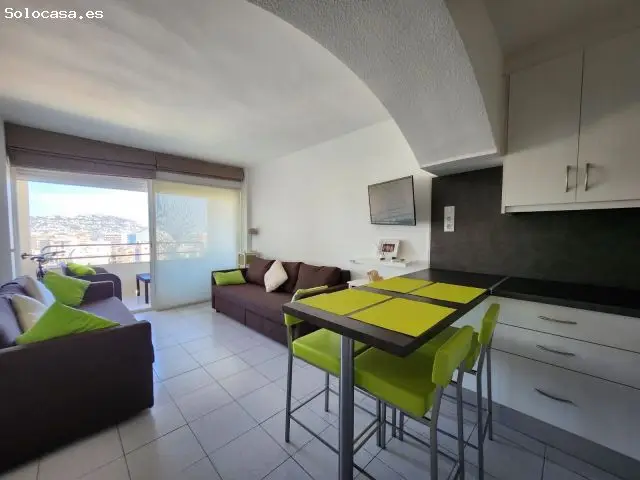 Estudio En Venta En Roses, Girona