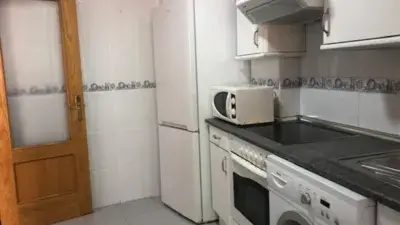 Dúplex en Villaviciosa de Odón con 2 Dormitorios y Garaje