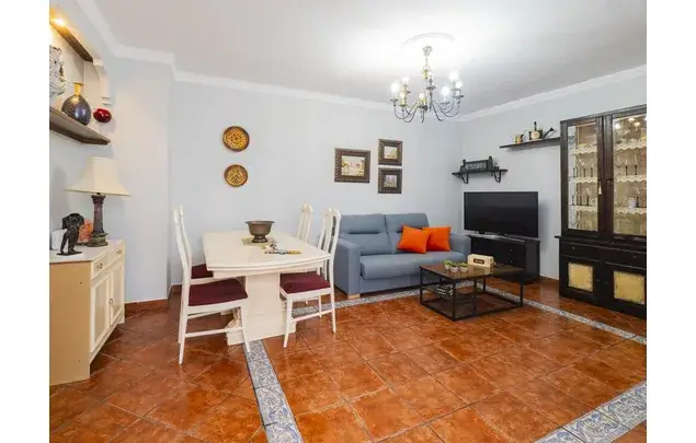 Apartamento 2 Dormitorios 115m² Alhaurín el Grande