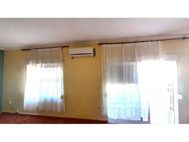 Piso amplio en Alzira zona Venecia 4 habitaciones