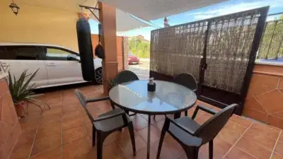 Casa en venta en La Victoria