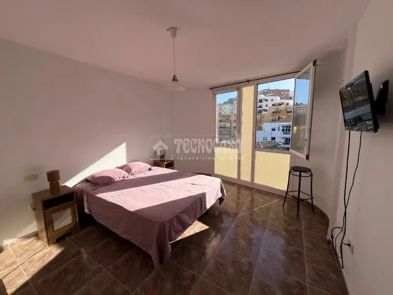 Piso en venta en Candelaria