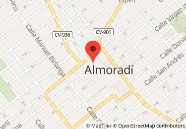 Vivienda 87m2 Planta Entresuelo Almoradi