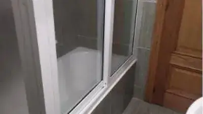Piso en Venta en el Centro de Ferrol con Garaje