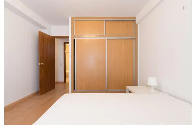 Apartamento 5 Dormitorios Alcalá de Henares Estudiantes