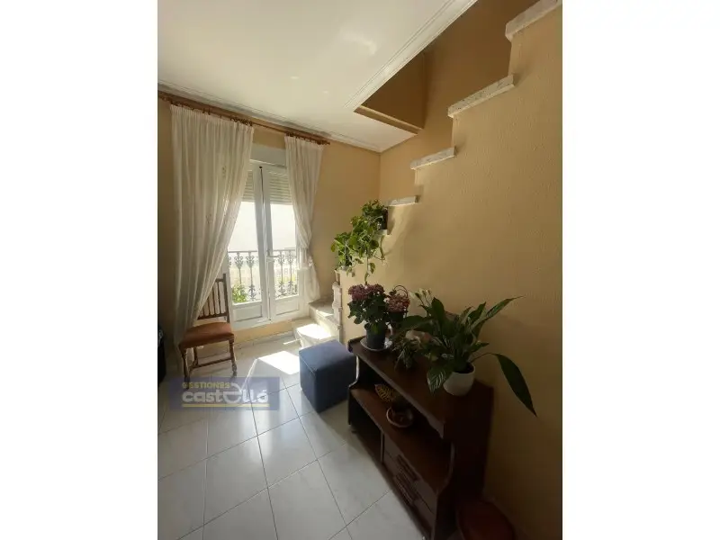 Venta Casa con Terraza Villanueva de la Serena