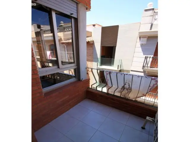 Piso Centrico Nules 3 Dormitorios 2 Baños Chimenea